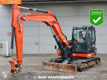 Kubota KX080-4 All functions - A/C mini pelle occasion