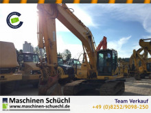 Komatsu PC 210 LC-10 Bj 2017, TOP Zustand!! LAUFWERK NEU! pelle sur chenilles occasion