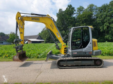 Минибагер Wacker Neuson ET90