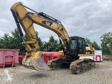 Caterpillar 336D