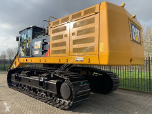 Caterpillar 390FL pelle sur chenilles occasion
