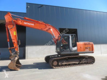 Excavadora Hitachi ZX 210 LC-3 excavadora de cadenas usada