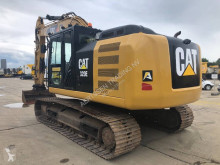 Caterpillar 320EL верижен багер втора употреба
