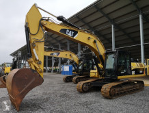 Excavadora Caterpillar CAT 324 DLN excavadora de cadenas usada