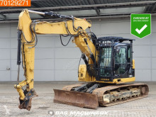 Rýpadlo Caterpillar 314D Blade all functions pásové rýpadlo ojazdený