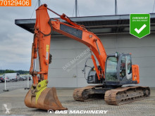 Hitachi ZX225USLC-3 верижен багер втора употреба