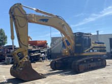 Excavadora excavadora de cadenas Caterpillar 345 BL Track Excavator Serie II Good Condition