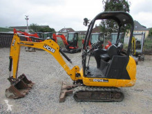 Excavadora JCB 8014 miniexcavadora usada