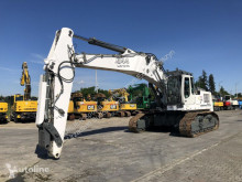Liebherr lánctalpas kotrógép R944C VH-HD Litronic