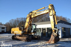 Excavator pe şenile Liebherr 934