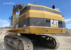 Caterpillar 365BL pelle sur chenilles occasion