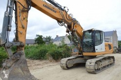 Excavadora excavadora de cadenas Liebherr R906 Advanced
