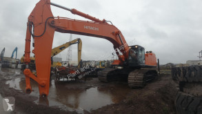 Excavadora Hitachi ZX870 excavadora de cadenas usada