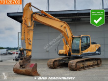 Hyundai R210 LC-9 All functions pelle sur chenilles occasion