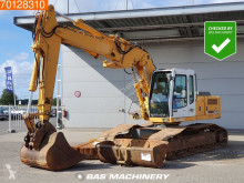 Excavadora Liebherr R904 HDSL excavadora de cadenas usada