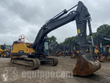 Volvo EC380EL pelle sur chenilles occasion