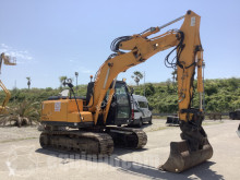 Hyundai Robex 140 LC-7A escavadora de lagartas usada