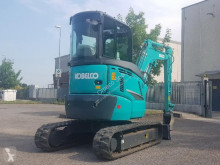 Excavadora Kobelco SK30SR-6E miniexcavadora usada