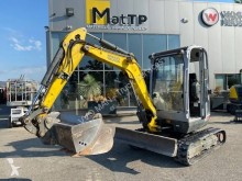 Excavadora Wacker Neuson EZ28 excavadora de cadenas usada