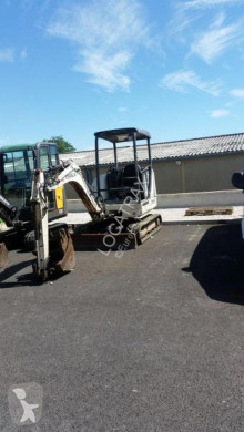 Terex TC 25 mini pelle occasion