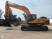 Hyundai R 300 LC-9A верижен багер втора употреба