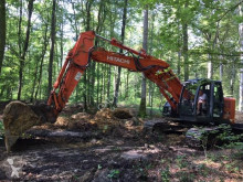 Excavadora Hitachi ZX225USLC-3 excavadora de cadenas usada