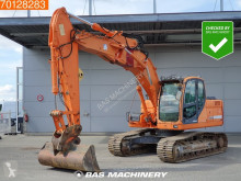 Excavadora Doosan DX180 LC excavadora de cadenas usada