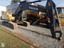 Volvo EC240 CNL pelle sur chenilles occasion