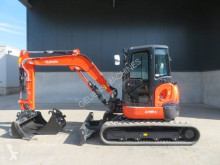 Kubota U 48-4 mini pelle occasion