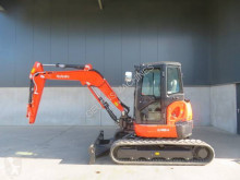Kubota U 48-4 mini pelle occasion