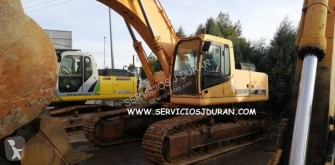 Pelle sur chenilles Hyundai R360 LC 7