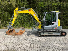 Mini pelle Wacker Neuson ET 65
