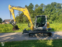Mini pelle Wacker Neuson ET90