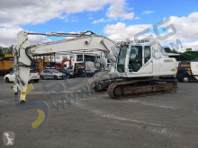 Excavadora Case CX210B excavadora de cadenas usada