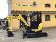 Yanmar VIO 33 U