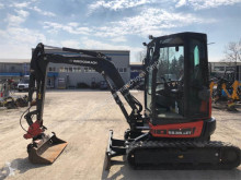 Excavadora miniexcavadora Eurocomach ES35.2ZT