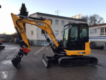 Excavadora JCB 65 R-1 miniexcavadora usada