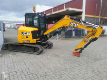 Mini-excavator JCB 55Z-1