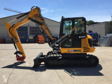 Mini-escavadora JCB 86C-1
