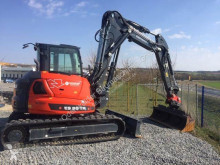 Mini gravemaskine Eurocomach ES95TR