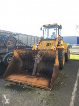 JCB