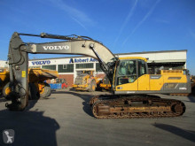Volvo EC 300 D N L excavator pe şenile second-hand