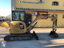 Caterpillar 304E CR