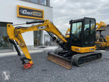 JCB 51R-1 / MS03 / nur 282h! mini pelle occasion