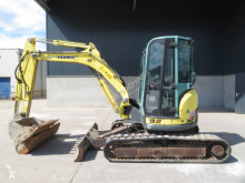 Yanmar VIO 50 U mini pelle occasion