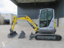 Excavadora Neuson EZ 26 (unused) miniexcavadora usada