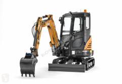 Excavadora Case CX 26C miniexcavadora usada