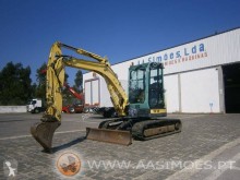 Rýpadlo minirýpadlo Yanmar VIO 50