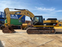 Excavadora excavadora de cadenas Caterpillar 336DL