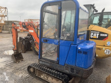 Mini pelle Pel Job EB14.4